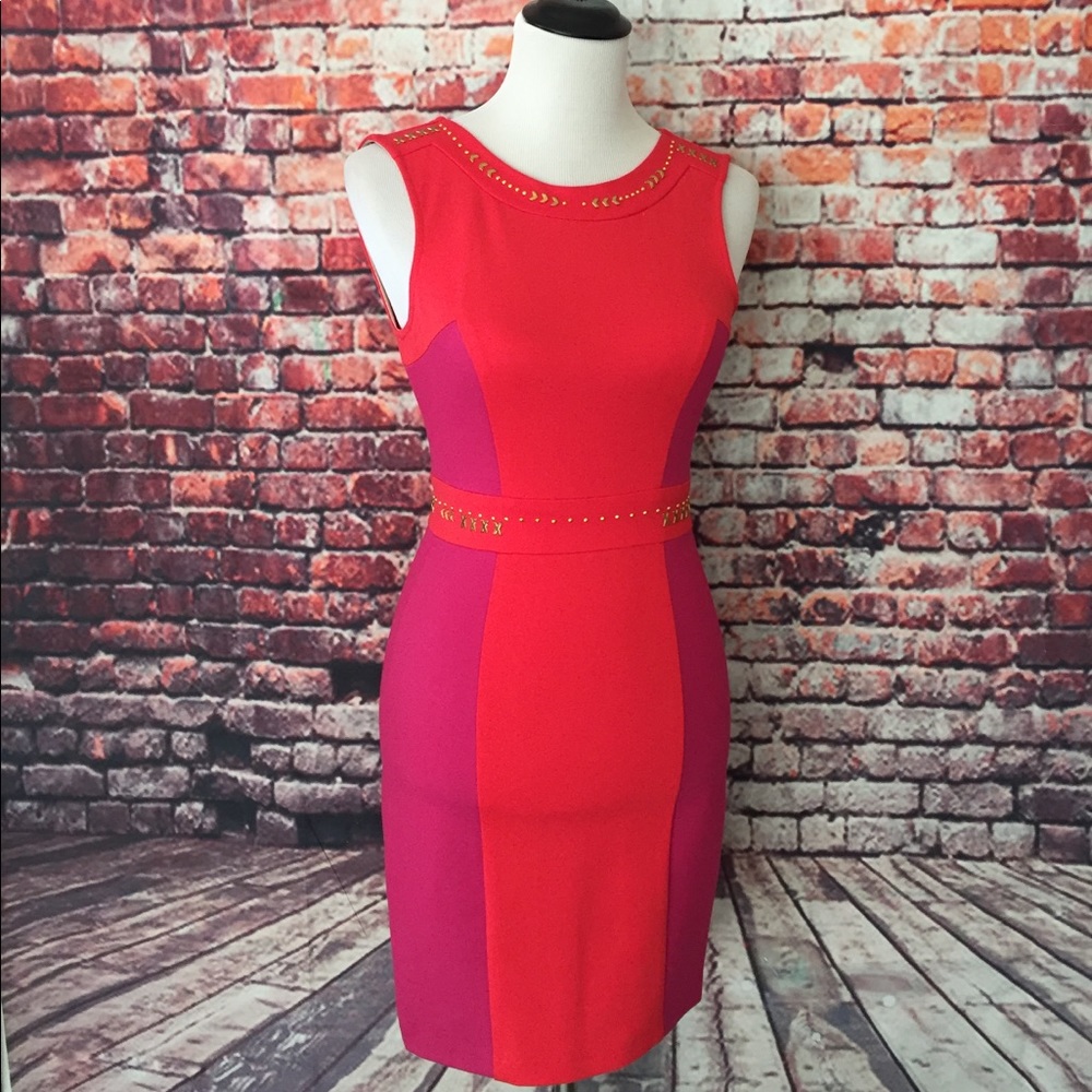 XS Guess by Marciano Dress